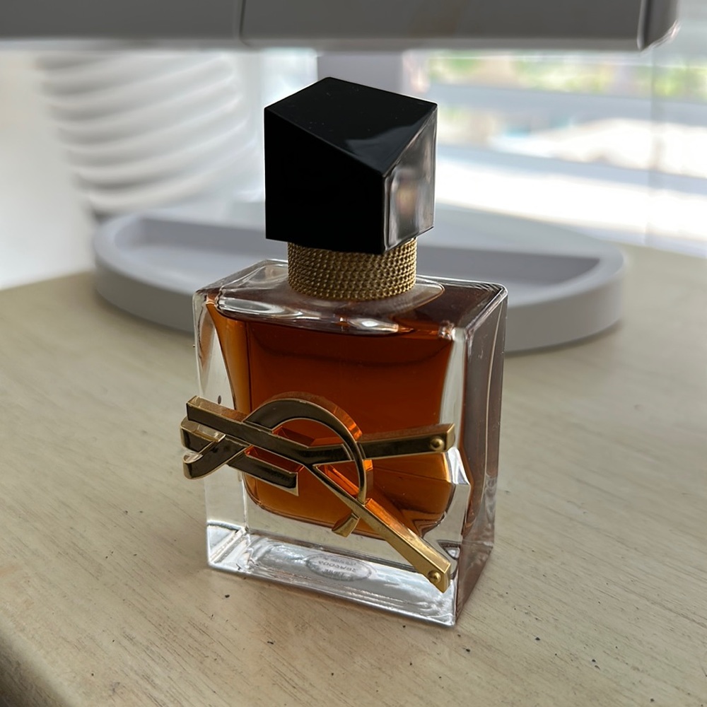 YSL Perfume